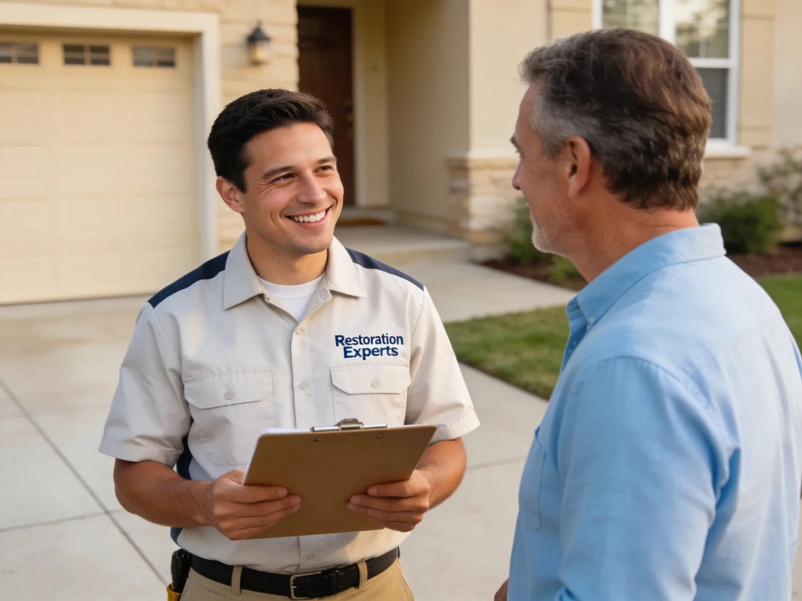 Water Damage Cleanup Hartley, TX FAQs